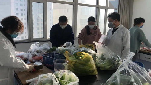 青海省农产品质量安全监测中心圆满完成第三季度全省初级食用农产品质量安全例行监测任务